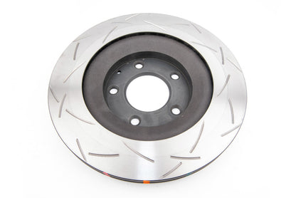 DBA 03-10 RX-8 Std Suspension / Sport Suspension Rear Slotted 4000 Series Rotor 42551S 42551S Photo - out of package