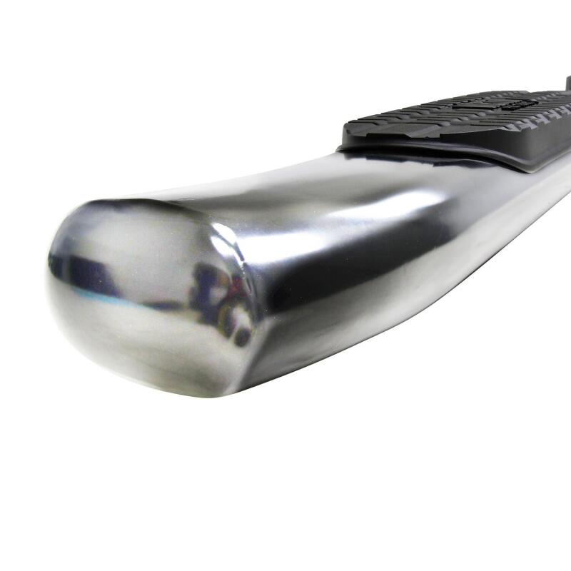 Westin 20-21 Ford Explorer PRO TRAXX 5 Oval Nerf Step Bars - Stainless Steel 21-54170 21-54170 Photo - Unmounted