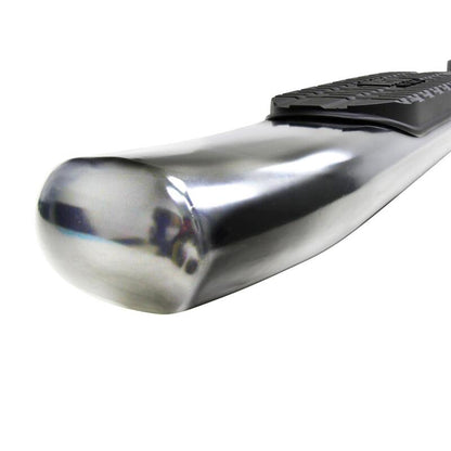 Westin 20-21 Ford Explorer PRO TRAXX 5 Oval Nerf Step Bars - Stainless Steel 21-54170 21-54170 Photo - Unmounted