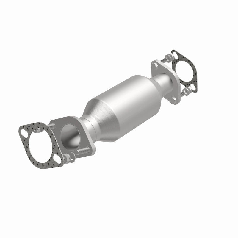 MagnaFlow Hyundai OEM Grade Federal / EPA Compliant Direct-Fit Catalytic Converter 52823 360 Degree Image Set