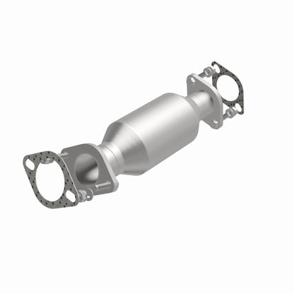 MagnaFlow Hyundai OEM Grade Federal / EPA Compliant Direct-Fit Catalytic Converter 52823 360 Degree Image Set