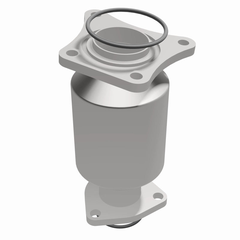 MagnaFlow OEM Grade Federal / EPA Compliant Direct-Fit Catalytic Converter 49365 360 Degree Image Set