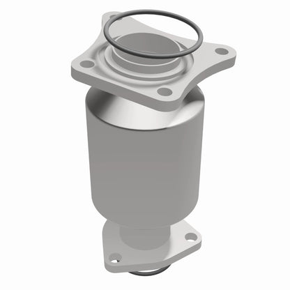 MagnaFlow OEM Grade Federal / EPA Compliant Direct-Fit Catalytic Converter 49365 360 Degree Image Set