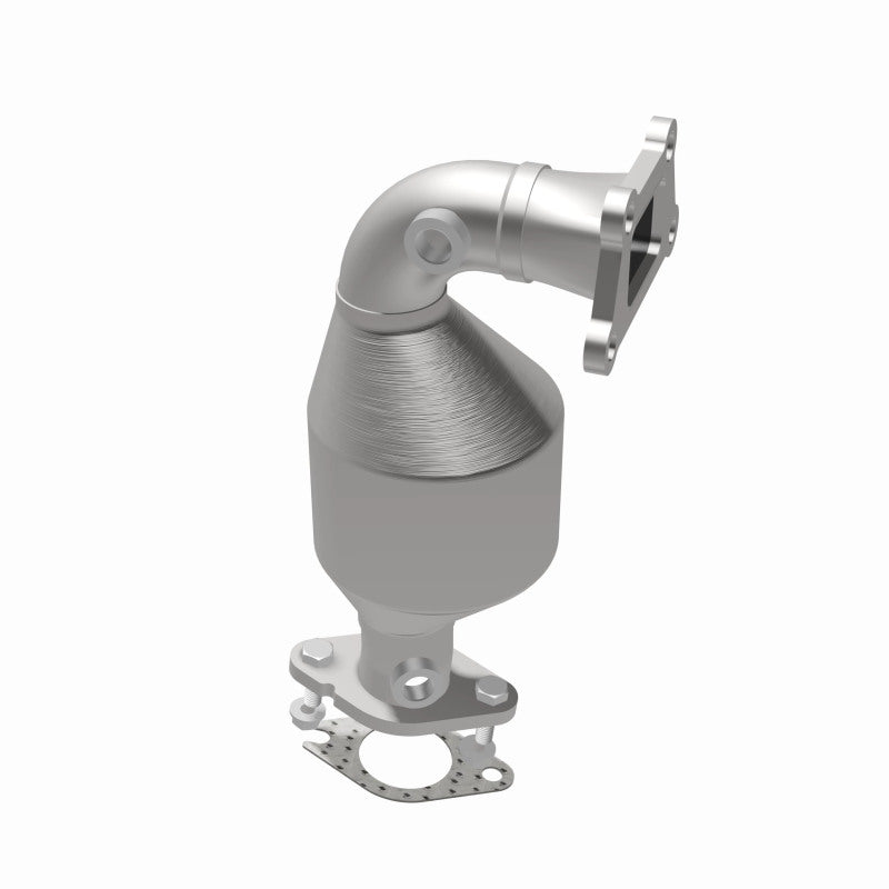 MagnaFlow Chevrolet California Grade CARB Compliant Direct-Fit Catalytic Converter 551185 360 Degree Image Set