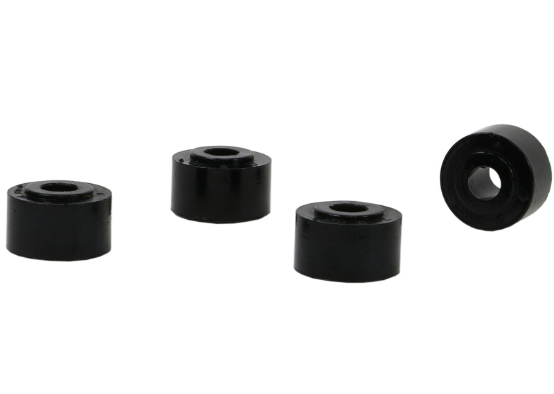 Whiteline Plus 10/65-73 Mustang / 11/92-9/95 Toyota Camry Rear Shock Absorber - Upper & Lwr Bushing W31408 W31408 Photo - Primary