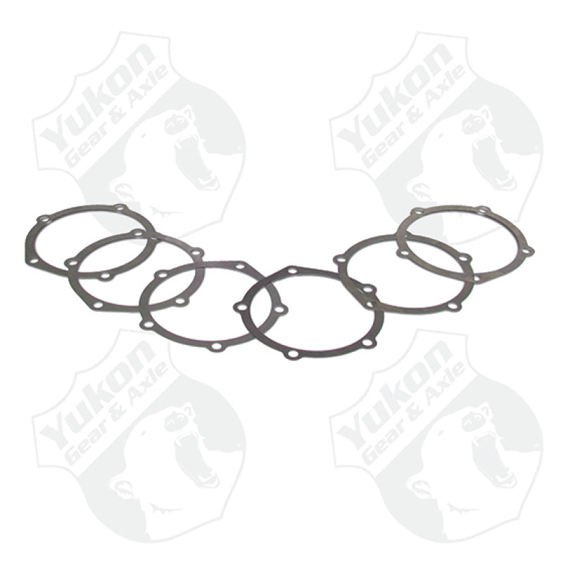 Yukon Gear & Axle YUK Shim Kits Drivetrain Differential Bushings main image