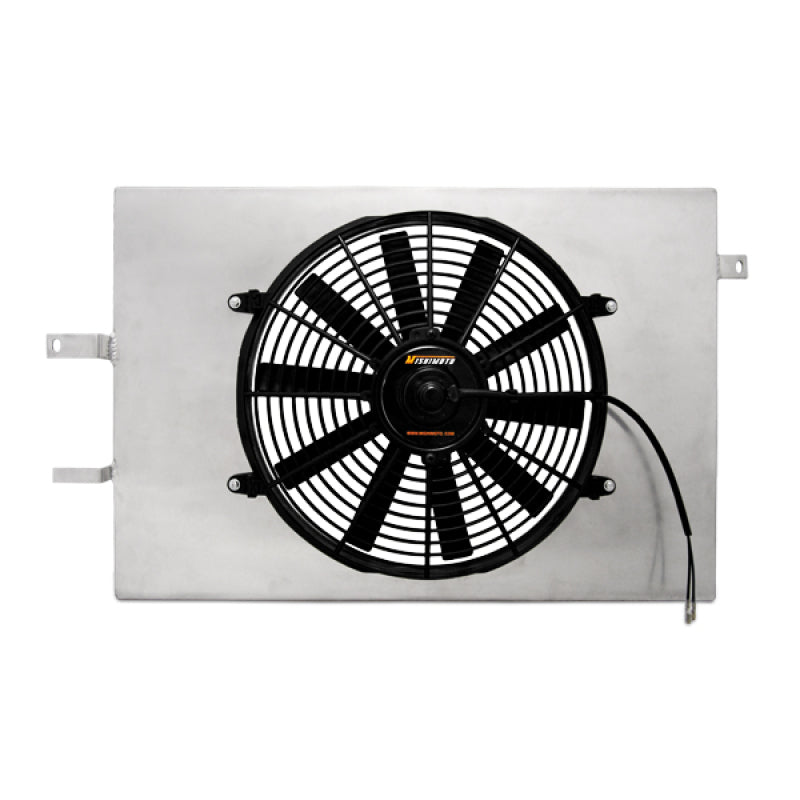 Mishimoto Fan Shroud Kit 94-96 Ford Mustang MMFS-MUS-94 Photo - Primary
