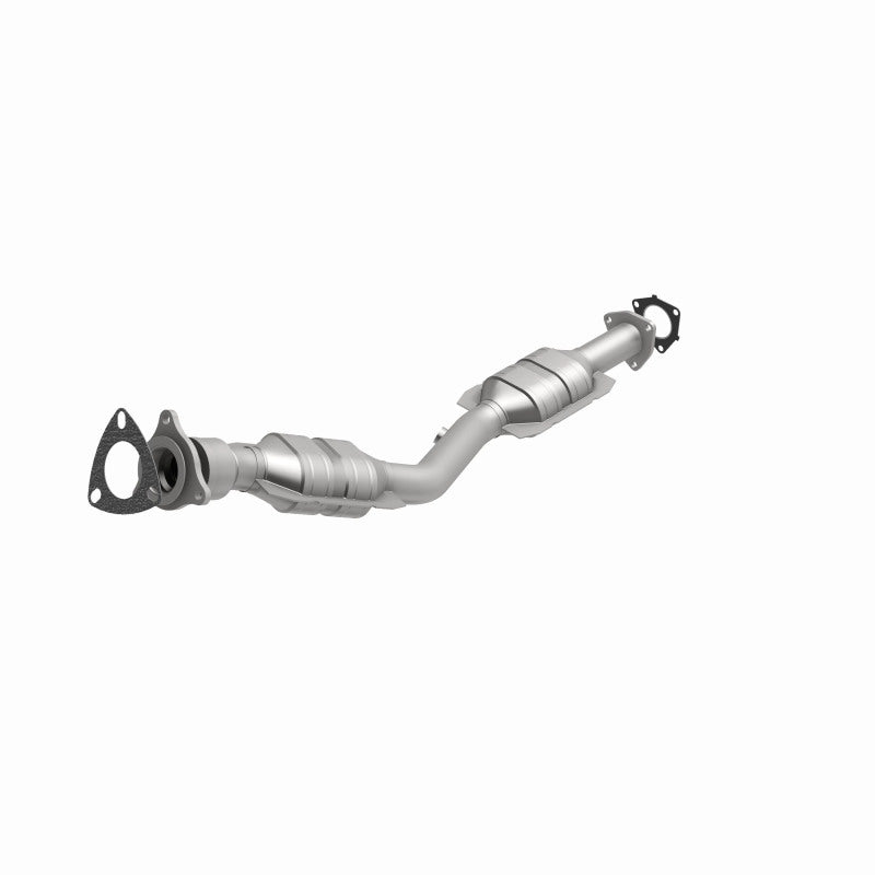 MagnaFlow Saturn Vue OEM Grade Federal / EPA Compliant Direct-Fit Catalytic Converter 51722 360 Degree Image Set