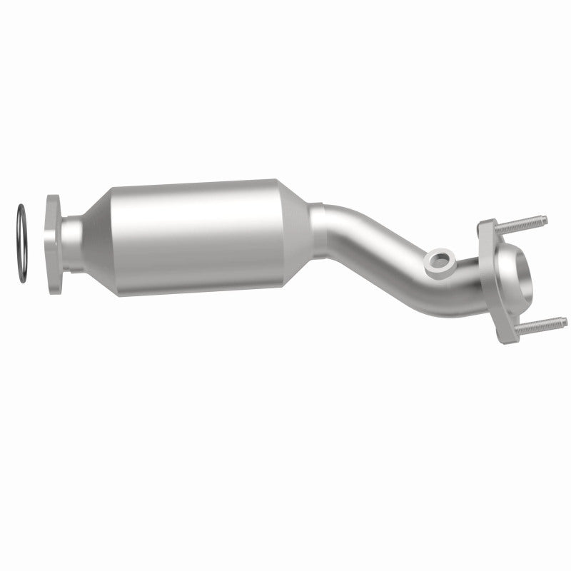 MagnaFlow OEM Grade Federal / EPA Compliant Direct-Fit Catalytic Converter 21-916 360 Degree Image Set