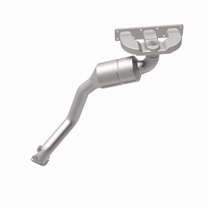 MagnaFlow BMW OEM Grade Federal / EPA Compliant Manifold Catalytic Converter 49772 360 Degree Image Set