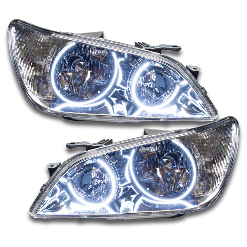 ORACLE Lighting Oracle 01-05 Lexus IS 300 SMD HL (HID Style) - White 7149-001 7149-001 Photo - Primary