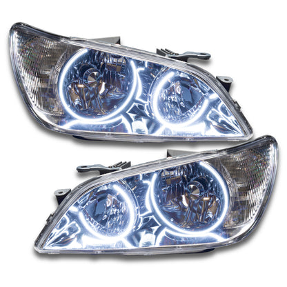 ORACLE Lighting Oracle 01-05 Lexus IS 300 SMD HL (HID Style) - White 7149-001 7149-001 Photo - Primary