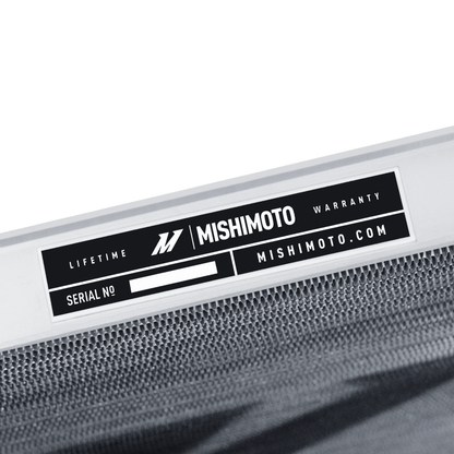 Mishimoto Ford Focus ST Performance Aluminum Radiator MMRAD-FOST-13 User 3