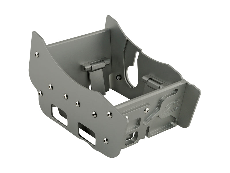Skunk2 K-Series Billet Drop-In Oil Pan Baffle 368-05-0100 368-05-0100 User 1