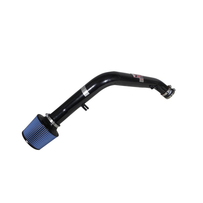 Injen Black Cold Air Intake 99-00 Honda Civic Si 1.6L 4 Cyl RD1560BLK Photo - Primary
