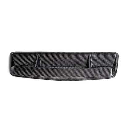 Anderson Composites 2024+ Ford Mustang Type SA Carbon Fiber Hood Vent AC-HV24FDMU-V5 AC-HV24FDMU-V5 User 1