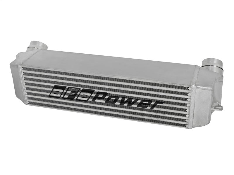 aFe  POWER 46-20221 BladeRunner GT Series Intercooler 46-20221 Photo - Primary