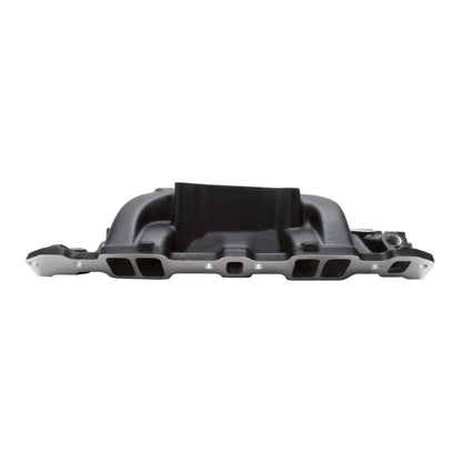Edelbrock Performer RPM Manifold Black 71013 Photo - out of package