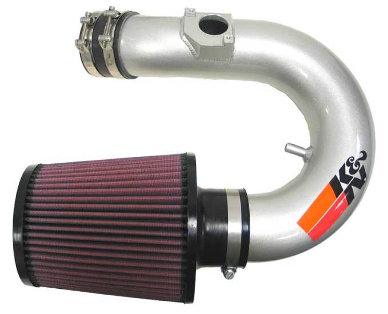 K&N Engineering KN 69 Typhoon Intake Air Intake Systems Cold Air Intakes main image