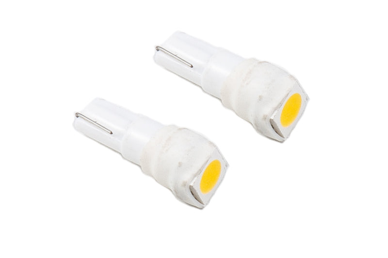 Diode Dynamics 74 SMD1 LED - Cool - White (Pair) DD0123P DD0123P Photo - Primary