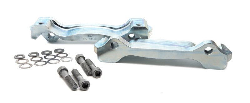 Alcon 10-20 Ford Raptor / F-150 Front Bracket Kit BSK4415X564 BSK4415X564 User 1