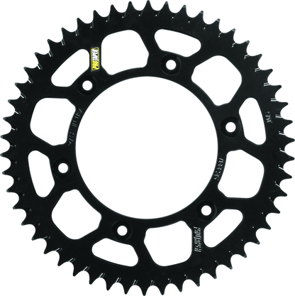 ProTaper Pt Sprocket Black 54T Hus/Ktm 033243 033243 User 3