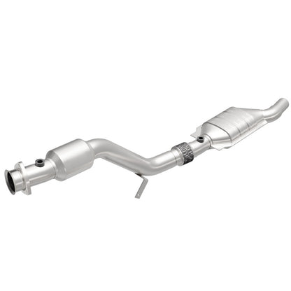 MagnaFlow Audi Allroad Quattro OEM Grade Federal / EPA Compliant Direct-Fit Catalytic Converter 51099 Photo - Primary