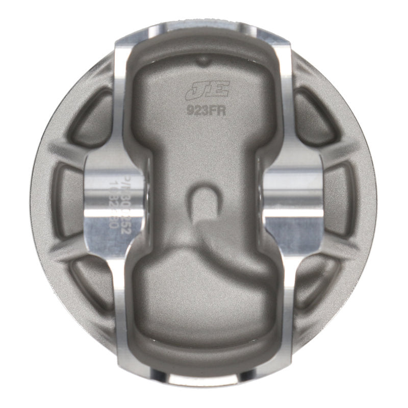 JE Pistons 350 SBC SPRFLY WT FT Set of 8 Pistons 300252 300252 User 6