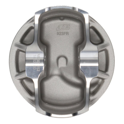 JE Pistons 350 SBC SPRFLY WT FT Set of 8 Pistons 300252 300252 User 6