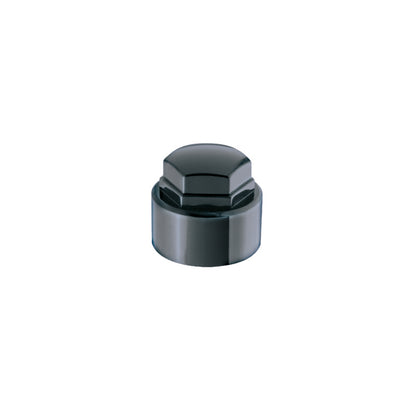 McGard Nylon Lug Caps For PN 24010-24013 (4-Pack) - Black 70005 70005 Photo - Primary