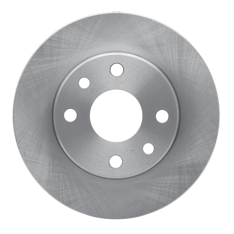 DFC DFC Brake Rotors - Plain Brakes, Rotors & Pads Brake Rotors - OE main image