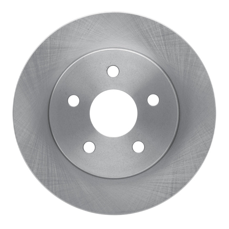 DFC DFC Brake Rotors - Plain Brakes, Rotors & Pads Brake Rotors - OE main image