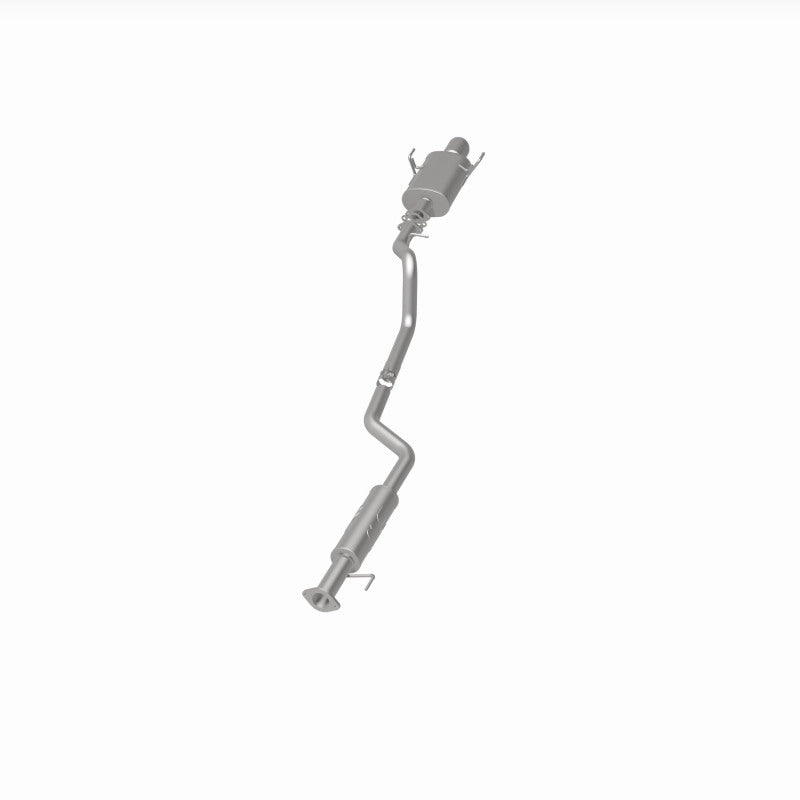 MagnaFlow Nissan Sentra Street Series Cat-Back Performance Exhaust System 15764 360 Degree Image Set