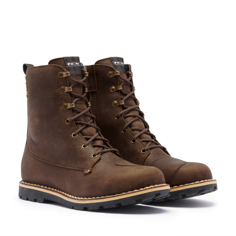 TCX Hero 2 Waterproof Boot Brown Size - 42 201795243-004-42 201795243-004-42 User 1