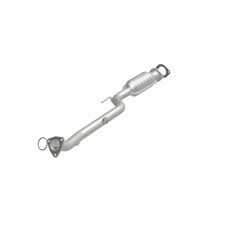 MagnaFlow Nissan 300ZX Standard Grade Federal / EPA Compliant Direct-Fit Catalytic Converter 23929 360 Degree Image Set