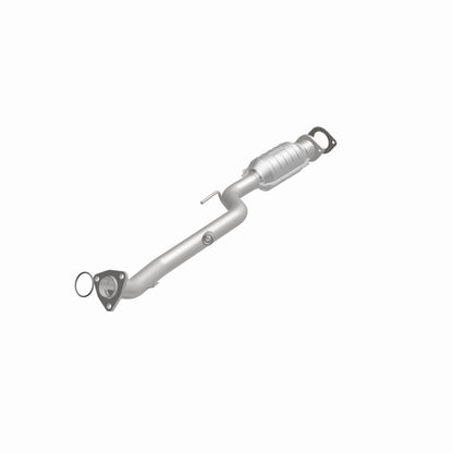 MagnaFlow Nissan 300ZX Standard Grade Federal / EPA Compliant Direct-Fit Catalytic Converter 23929 360 Degree Image Set