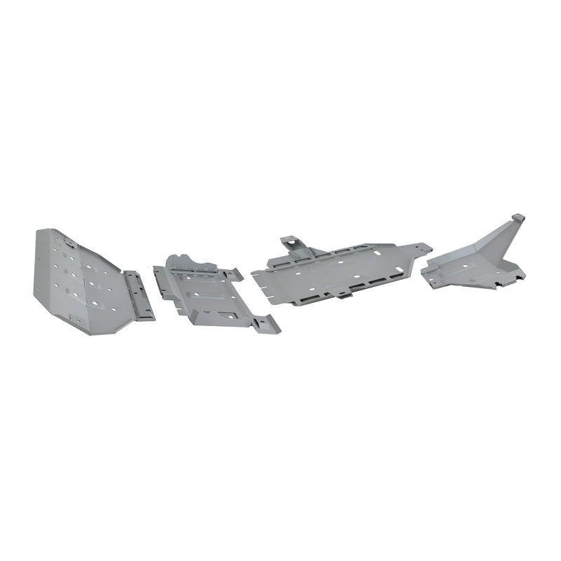 ARB 2021 Ford Bronco Under Vehicle Protection 5480100 5480100 Photo - Primary