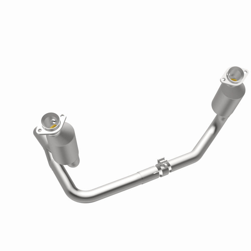 Magnaflow 2004 Dodge Dakota 3.7L Direct Fit Catalytic Converter 4651657 4651657 360 Degree Image Set