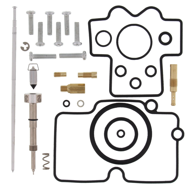 All Balls Racing Carburetor Rebuild Kit 26-1141 26-1141 Photo - Primary