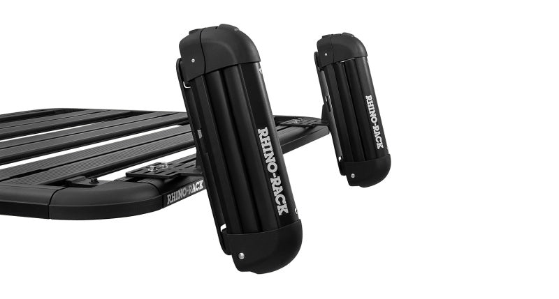 Rhino-Rack Pioneer Max Track 75 Degree Bracket Kit 43159 43159 Photo - Primary