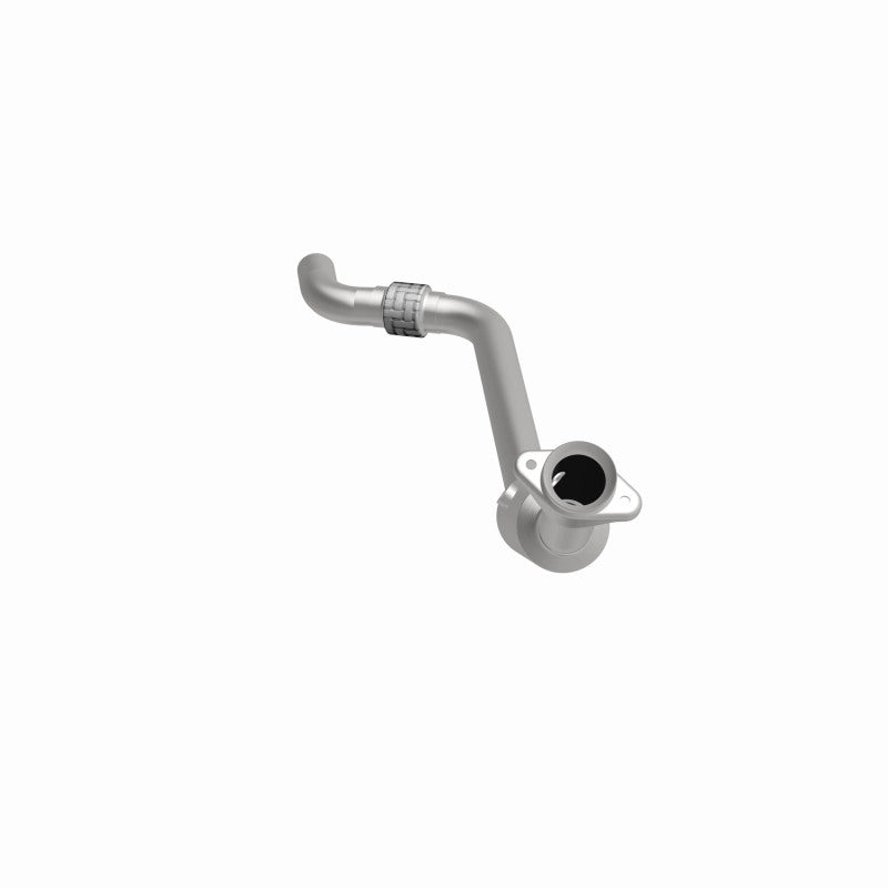 MagnaFlow Ford Mustang OEM Grade Federal / EPA Compliant Direct-Fit Catalytic Converter 21-473 360 Degree Image Set