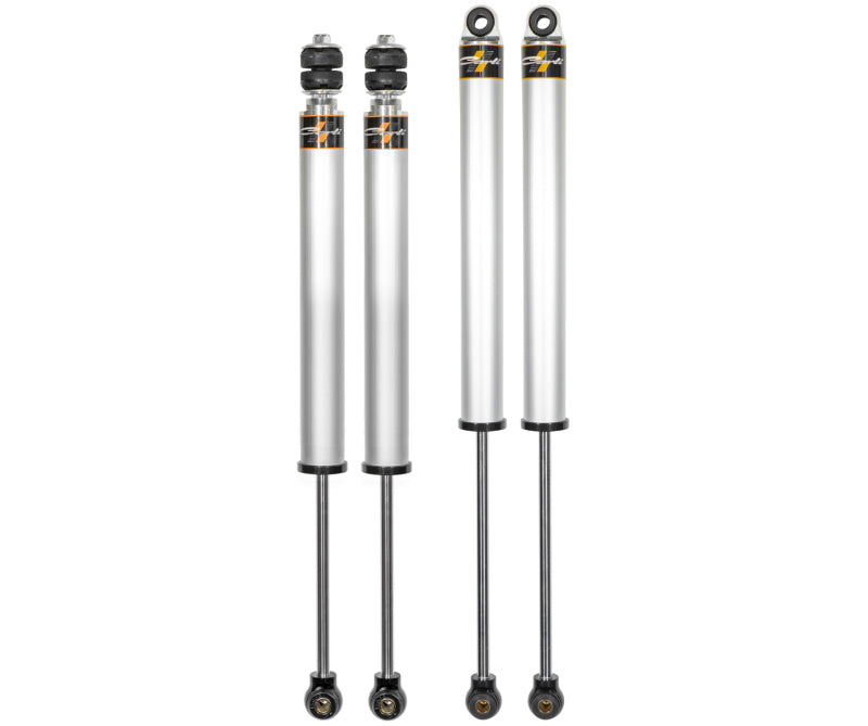 Carli 13-23 Ram 3500 Diesel 4x4 Commuter Shock Set 3.25in Lift AS-D3SPKG-CS20IFP-A AS-D3SPKG-CS20IFP-A Photo - Primary