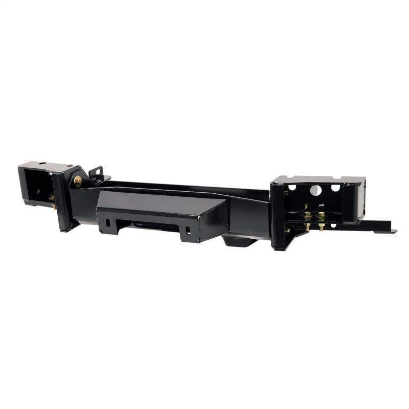 Superwinch Hidden Winch Mount 2404095 2404095 Photo - Primary