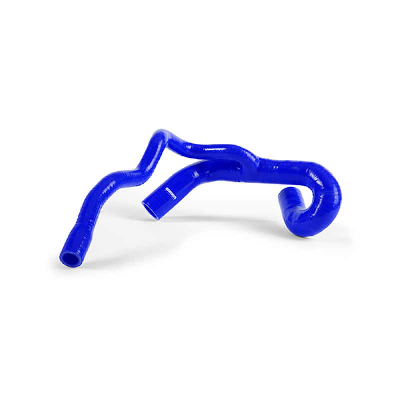 Mishimoto Silicone Radiator Hose Kit Blue Mazdaspeed3 2007-2009 MMHOSE-MS3-07BL Photo - out of package