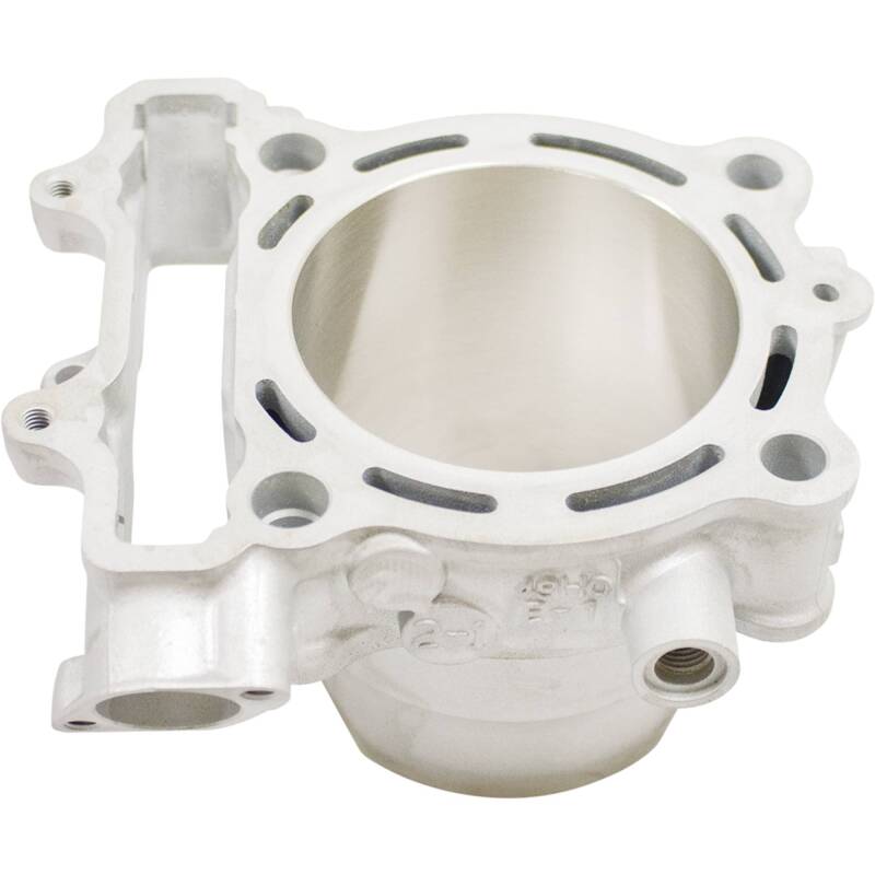 Cylinder Works 19-24 Suzuki RM-Z 250 250cc Big Bore Cylinder 80mm CW41005-1 CW41005-1 Photo - Primary