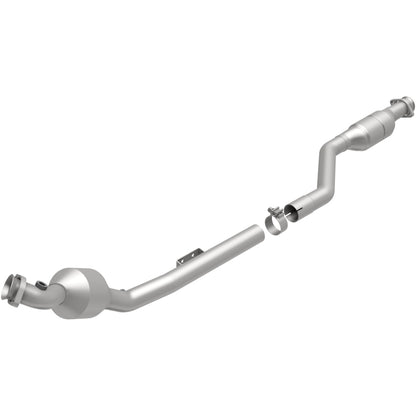 MagnaFlow Mercedes-Benz E430 HM Grade Federal / EPA Compliant Direct-Fit Catalytic Converter 24035 Photo - Primary