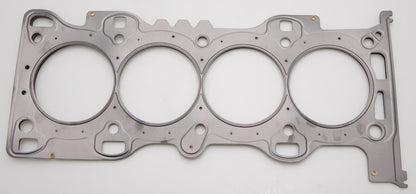 Cometic Head Gasket Bore: 90mm Material: MLS Thickness: .040in C5906-040 Photo - Primary