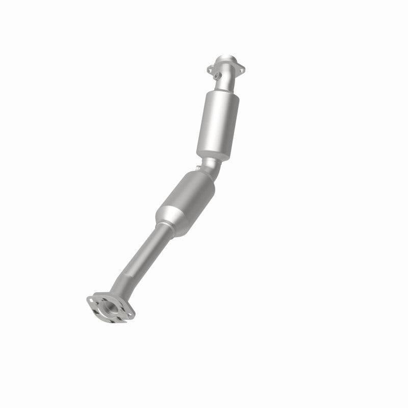 MagnaFlow California Grade CARB Compliant Direct-Fit Catalytic Converter 551058 360 Degree Image Set