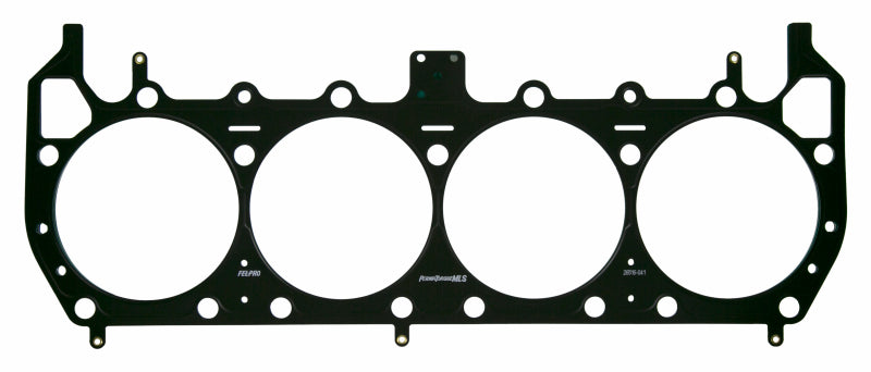 Fel-Pro FEL Cylinder Head Gaskets Engine Components Head Gaskets main image