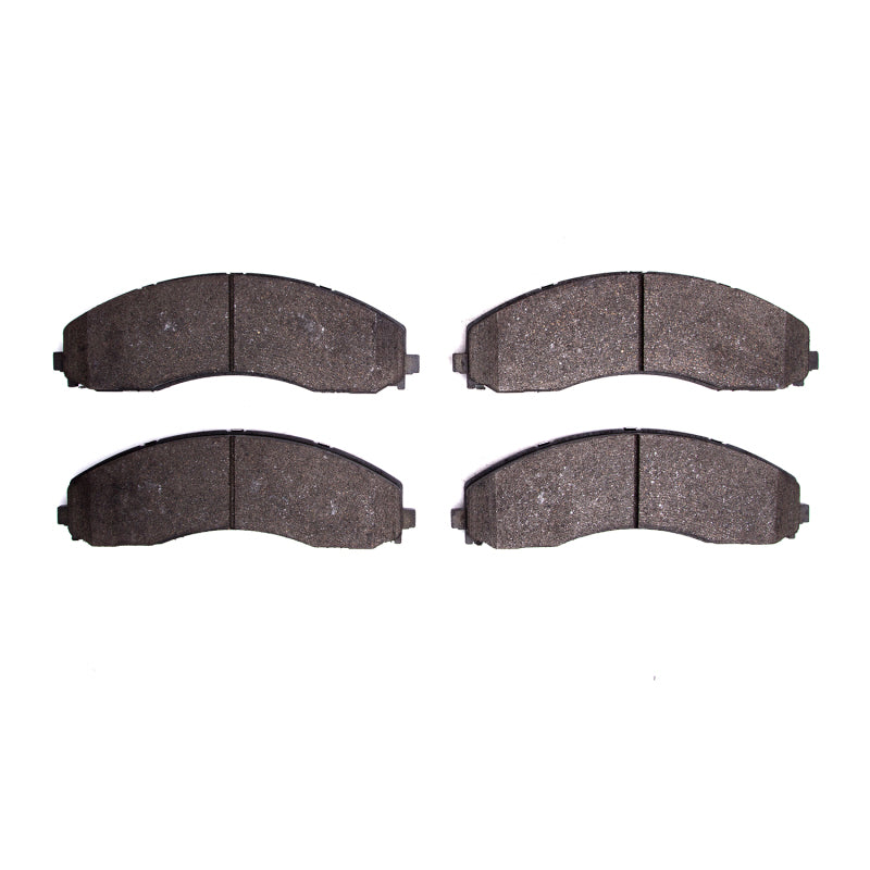 R1 Concepts RNC Semi Met Brake Pads Brakes, Rotors & Pads Brake Pads - OE main image